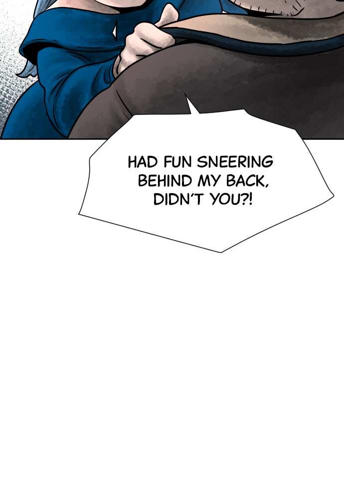 Warrior Executioner Chapter 9 - Page 46