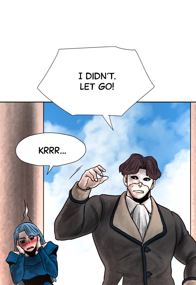 Warrior Executioner Chapter 9 - Page 47