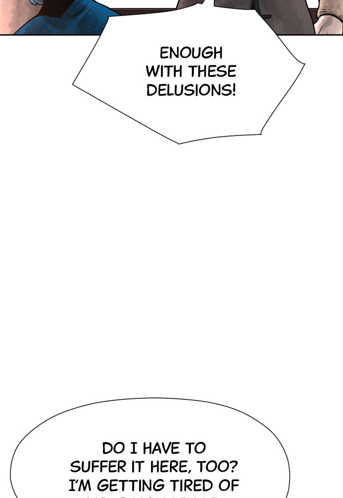 Warrior Executioner Chapter 9 - Page 48