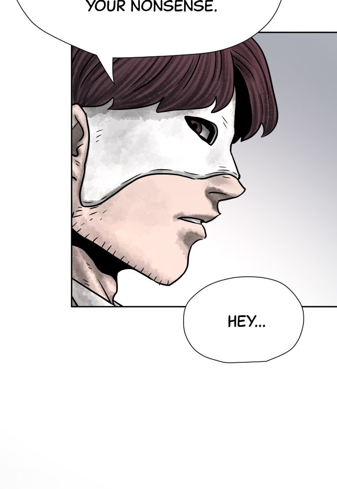 Warrior Executioner Chapter 9 - Page 49