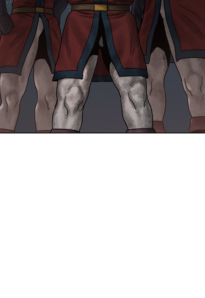 Warrior Executioner Chapter 9 - Page 51