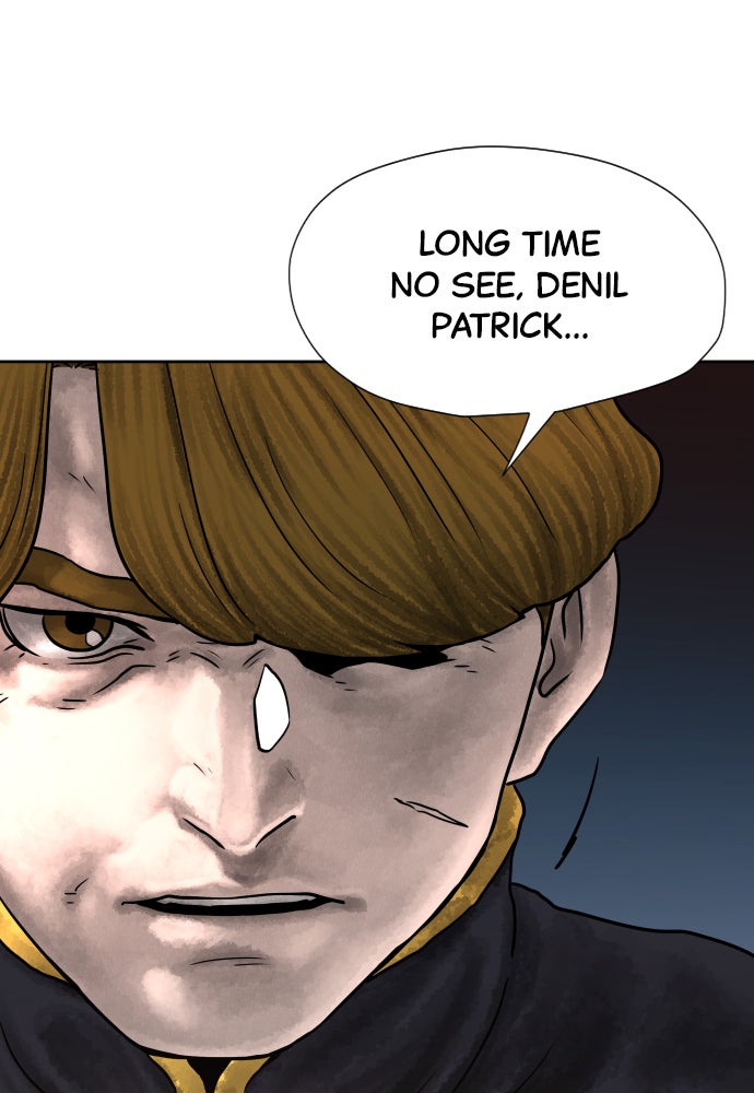 Warrior Executioner Chapter 9 - Page 52