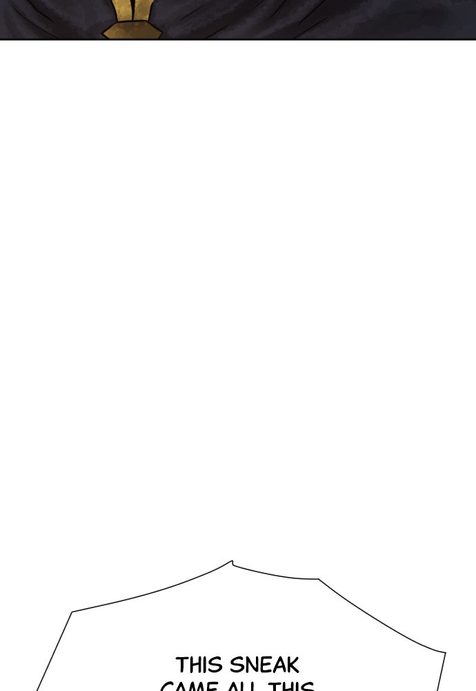 Warrior Executioner Chapter 9 - Page 53