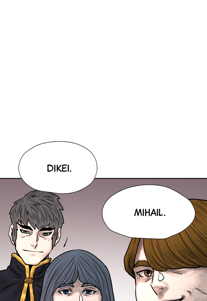 Warrior Executioner Chapter 9 - Page 56