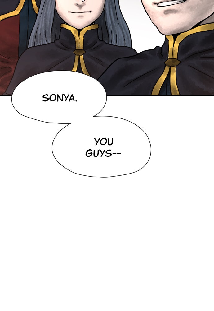 Warrior Executioner Chapter 9 - Page 57
