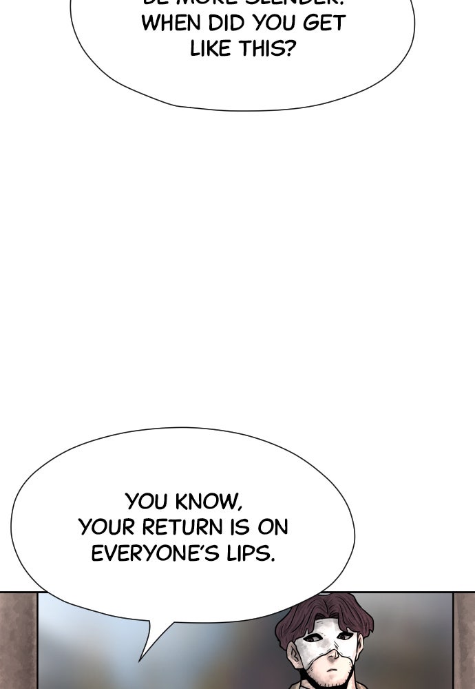 Warrior Executioner Chapter 9 - Page 59