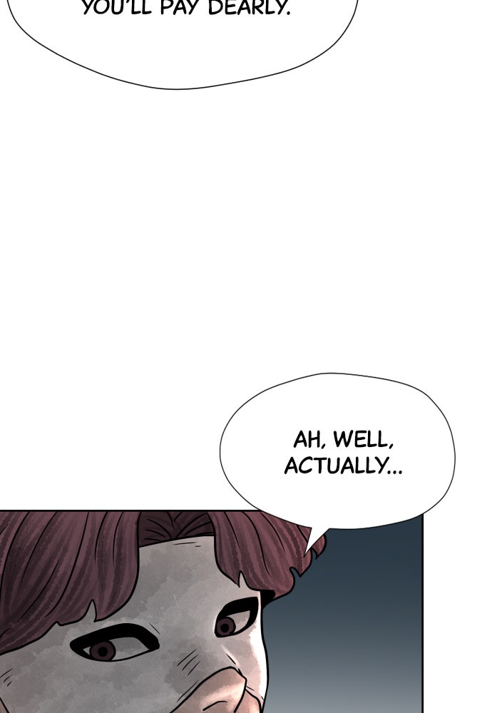 Warrior Executioner Chapter 9 - Page 61