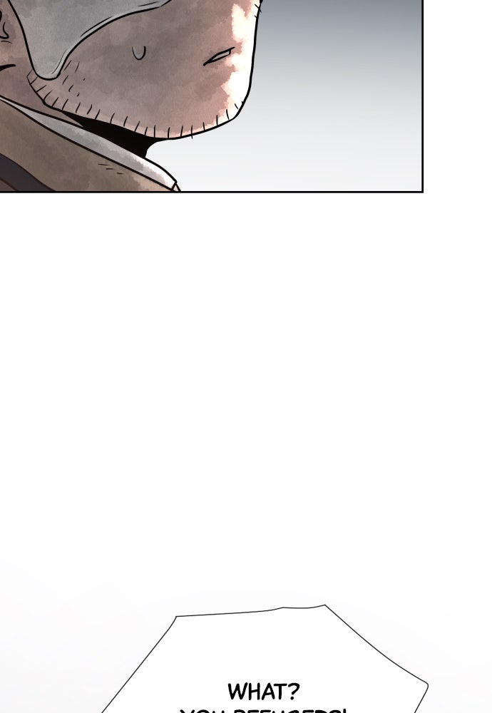 Warrior Executioner Chapter 9 - Page 62