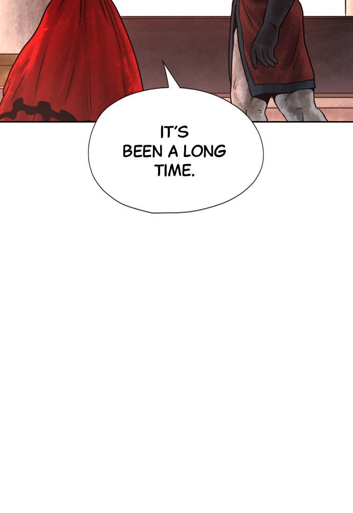 Warrior Executioner Chapter 9 - Page 68