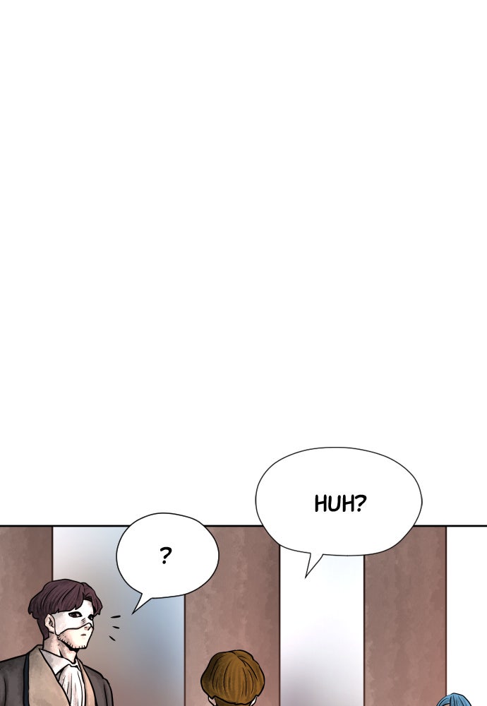 Warrior Executioner Chapter 9 - Page 70