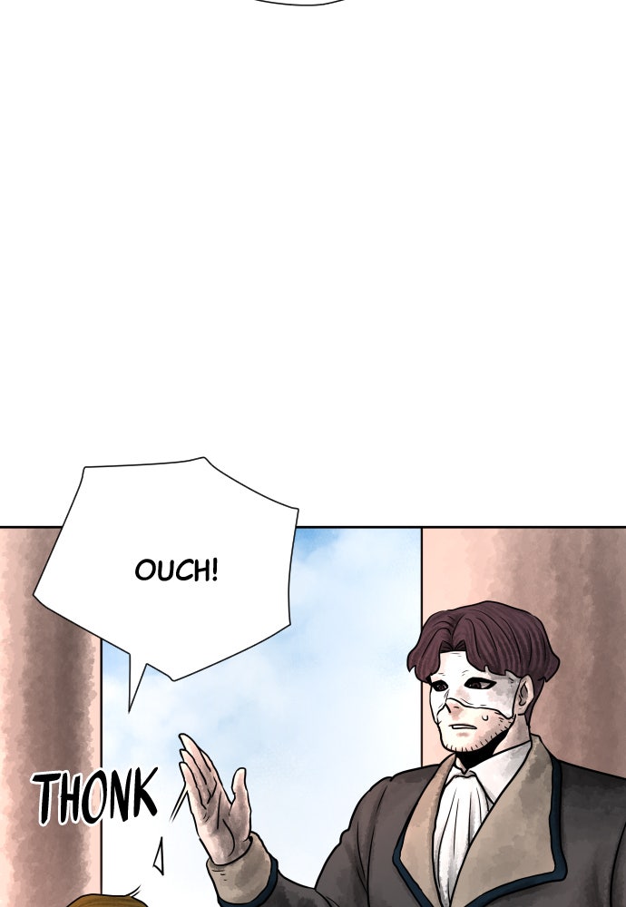 Warrior Executioner Chapter 9 - Page 73