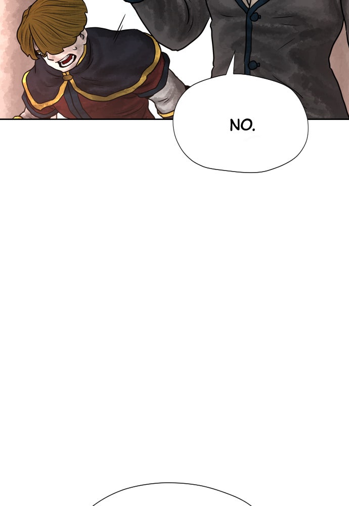 Warrior Executioner Chapter 9 - Page 74