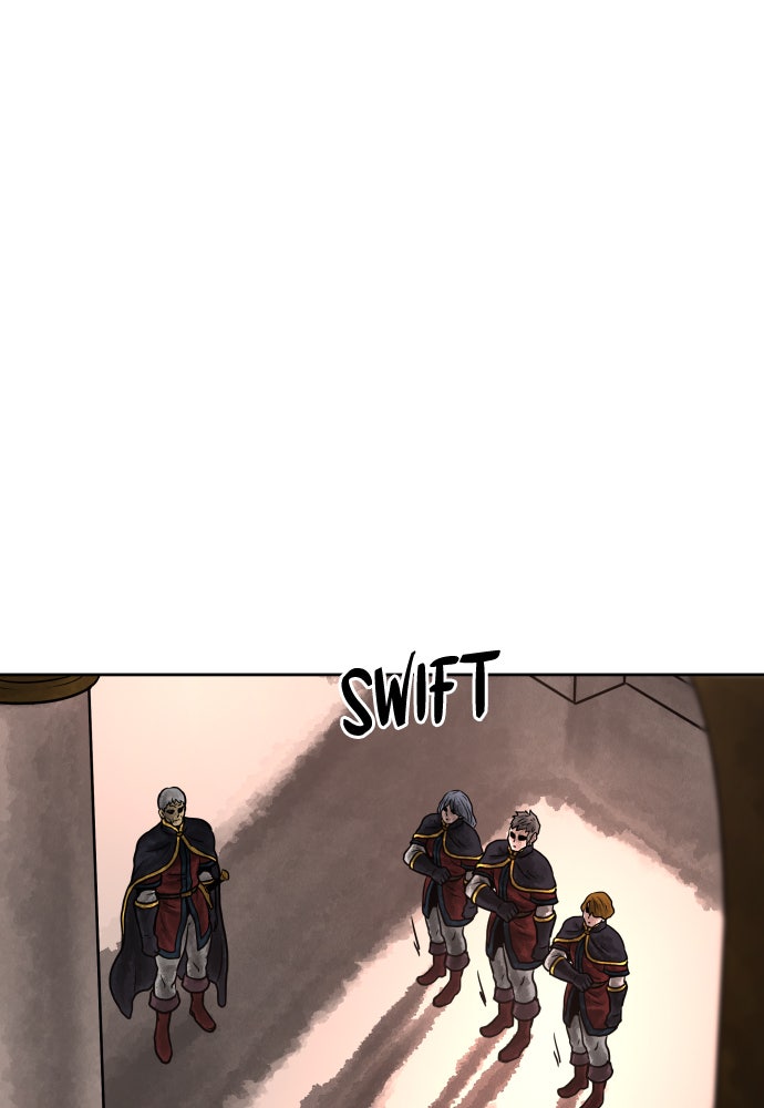 Warrior Executioner Chapter 9 - Page 76