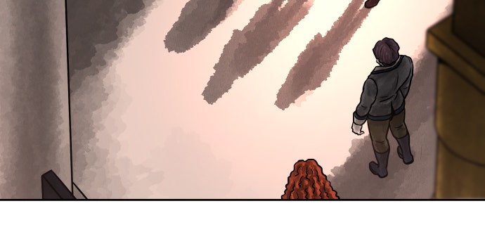 Warrior Executioner Chapter 9 - Page 77