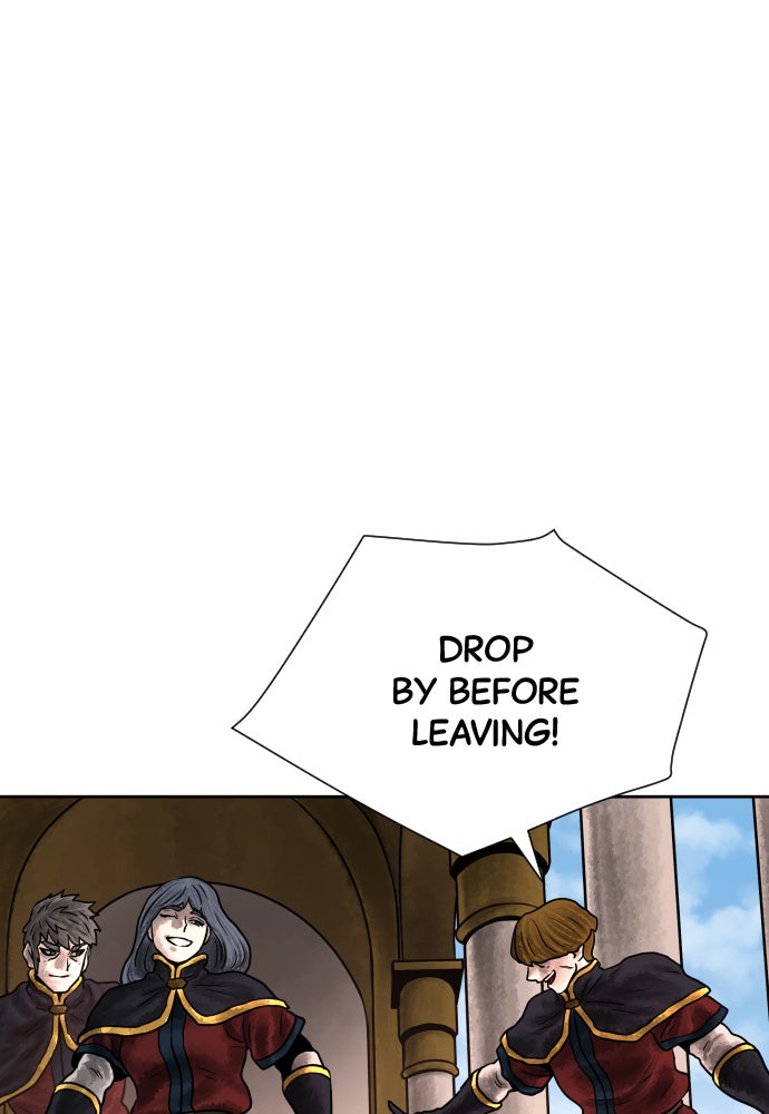 Warrior Executioner Chapter 9 - Page 78