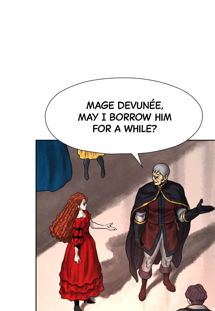 Warrior Executioner Chapter 9 - Page 80