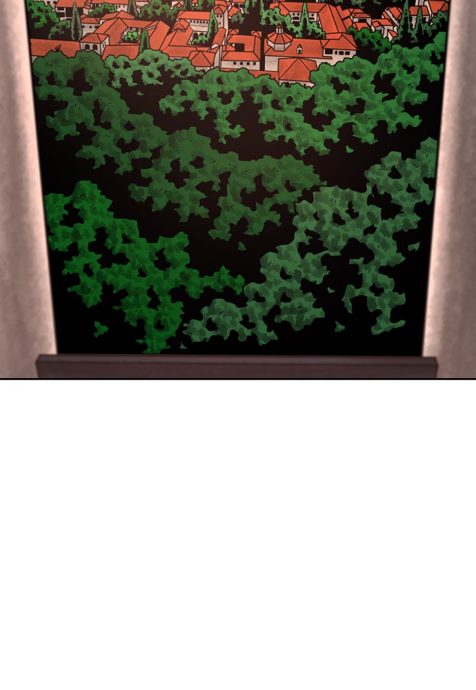 Warrior Executioner Chapter 9 - Page 83