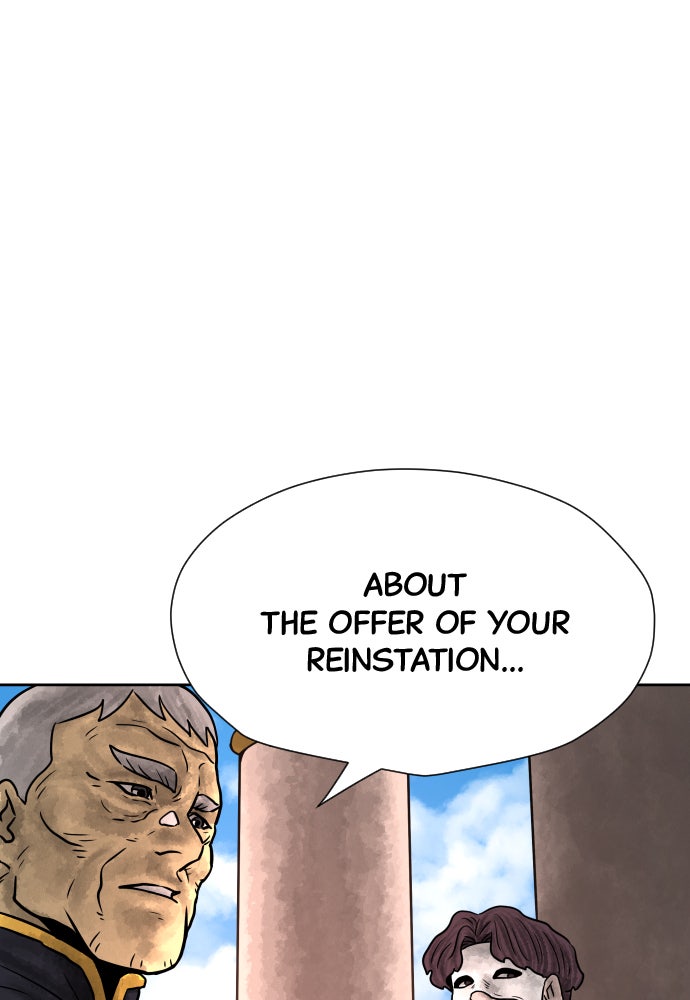 Warrior Executioner Chapter 9 - Page 85