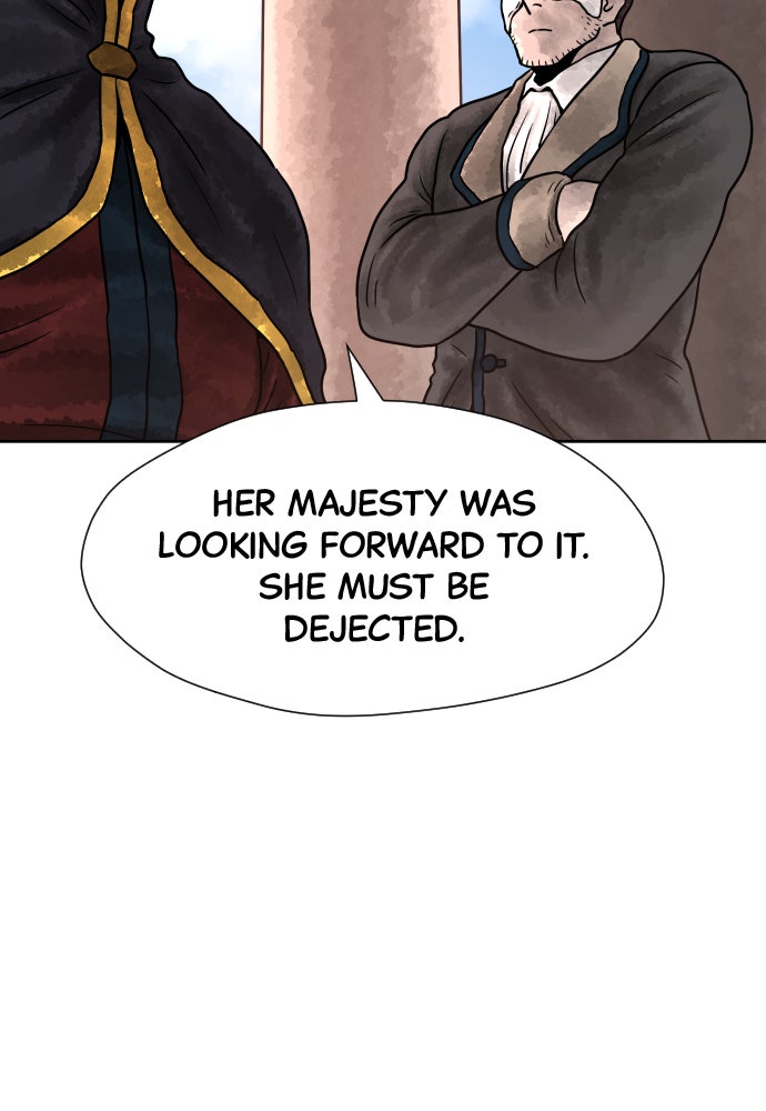 Warrior Executioner Chapter 9 - Page 86