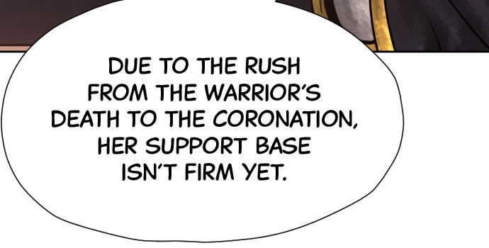 Warrior Executioner Chapter 9 - Page 88