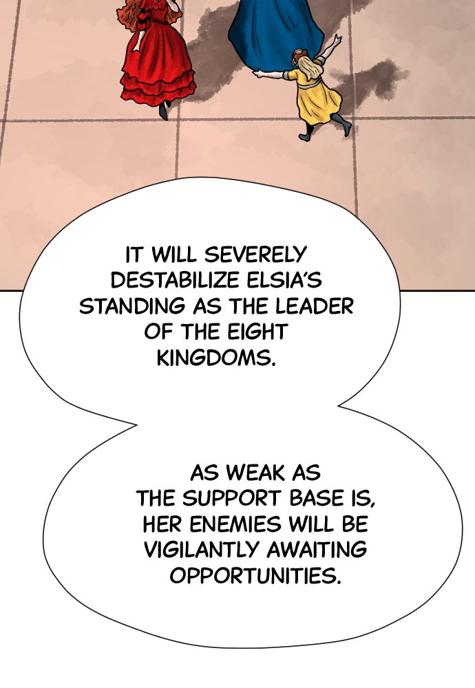 Warrior Executioner Chapter 9 - Page 90