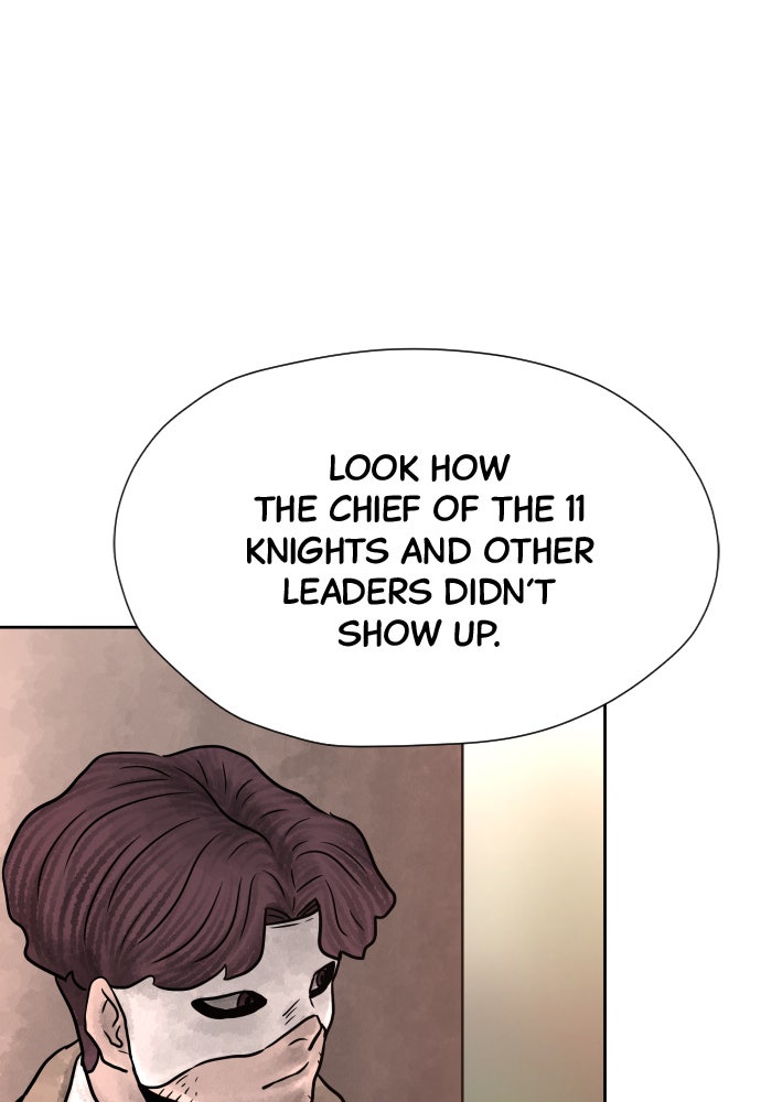 Warrior Executioner Chapter 9 - Page 91