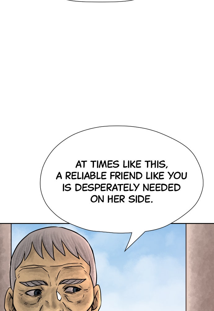 Warrior Executioner Chapter 9 - Page 93