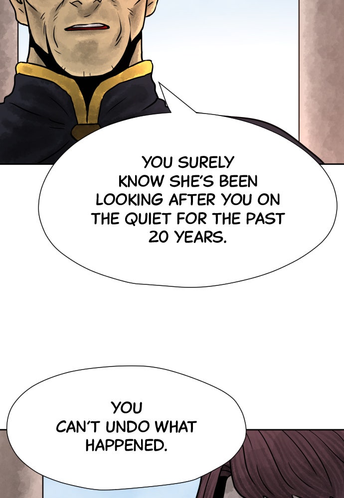 Warrior Executioner Chapter 9 - Page 94