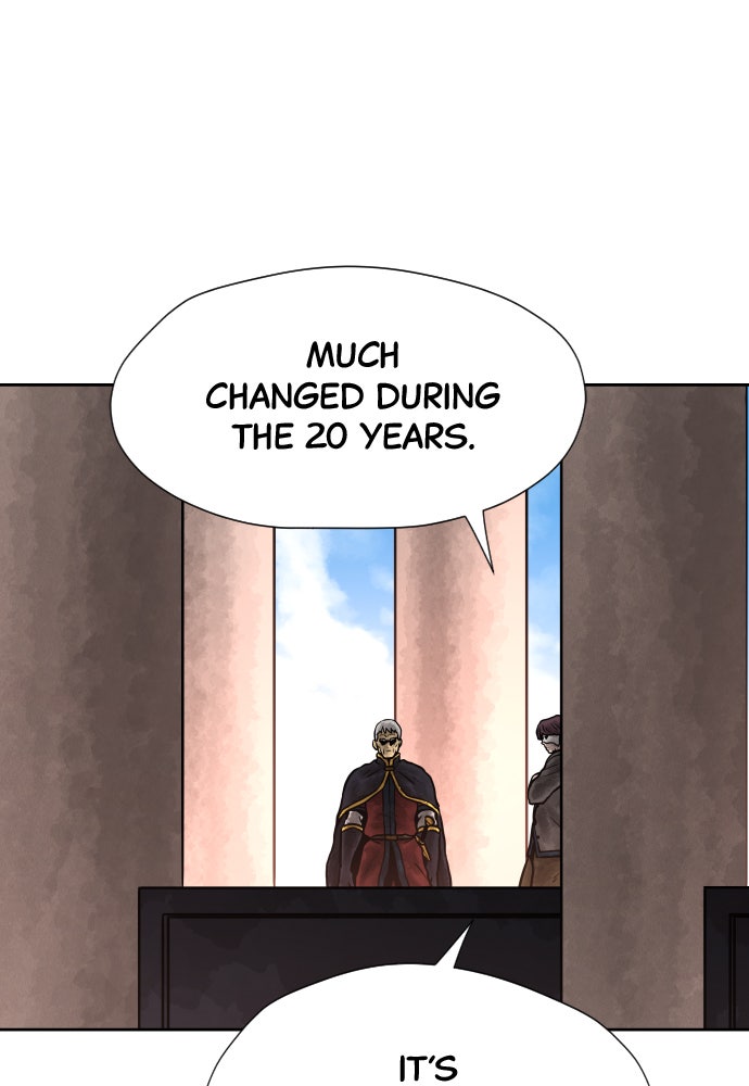 Warrior Executioner Chapter 9 - Page 96