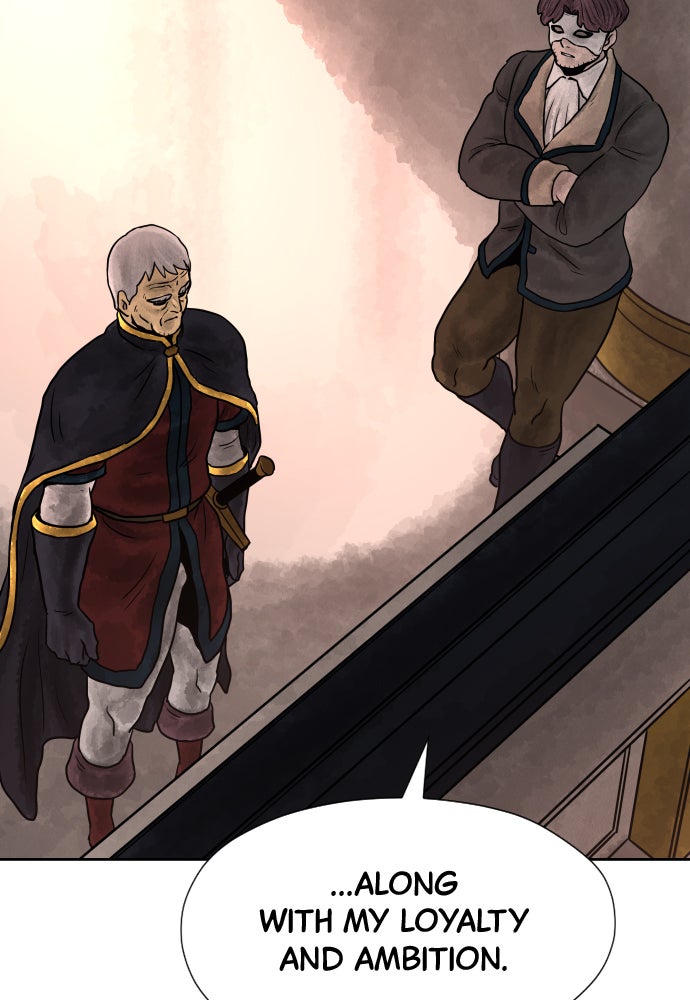 Warrior Executioner Chapter 9 - Page 98