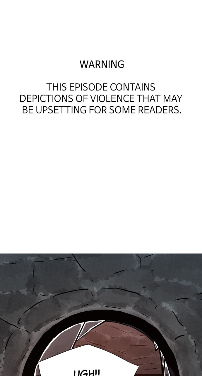 Warrior Executioner Chapter 90 - Page 1