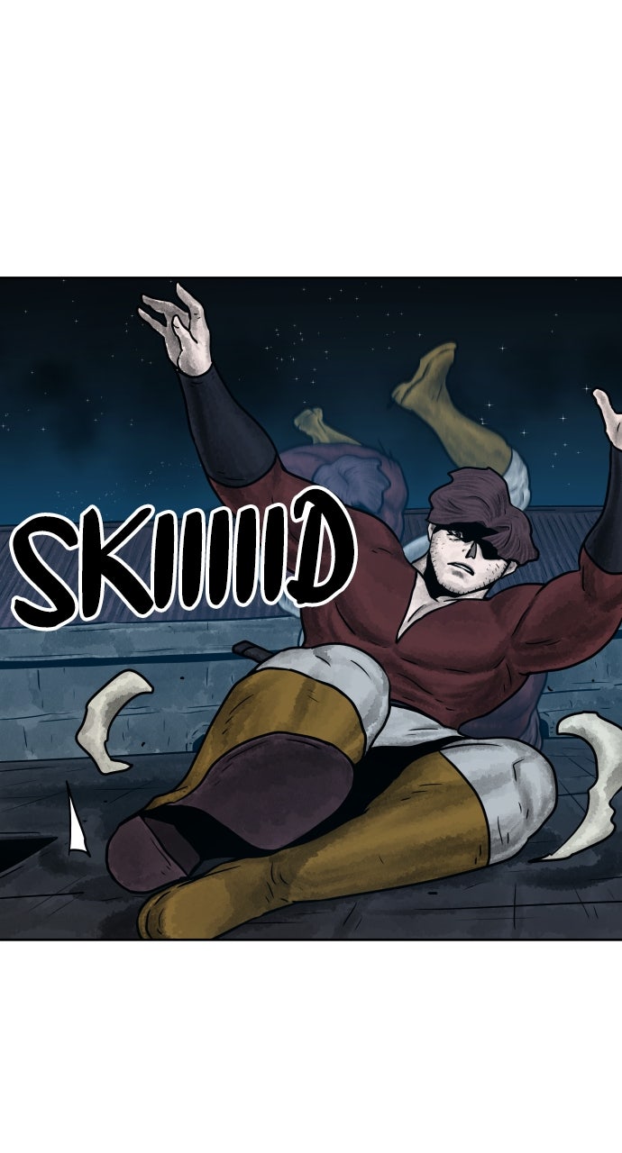 Warrior Executioner Chapter 90 - Page 17