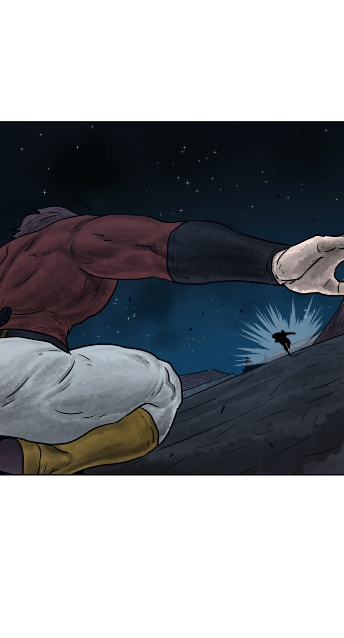 Warrior Executioner Chapter 90 - Page 18