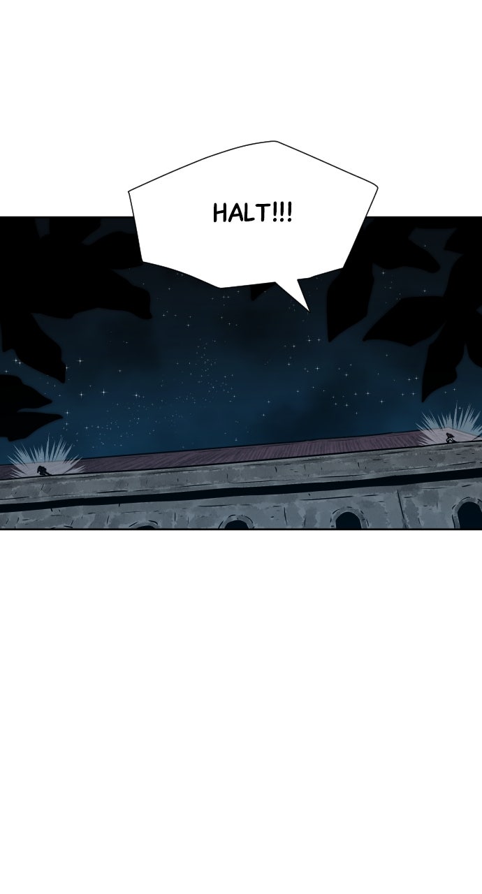 Warrior Executioner Chapter 90 - Page 19