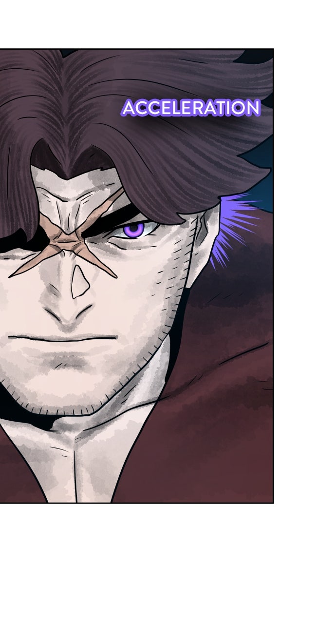 Warrior Executioner Chapter 90 - Page 20