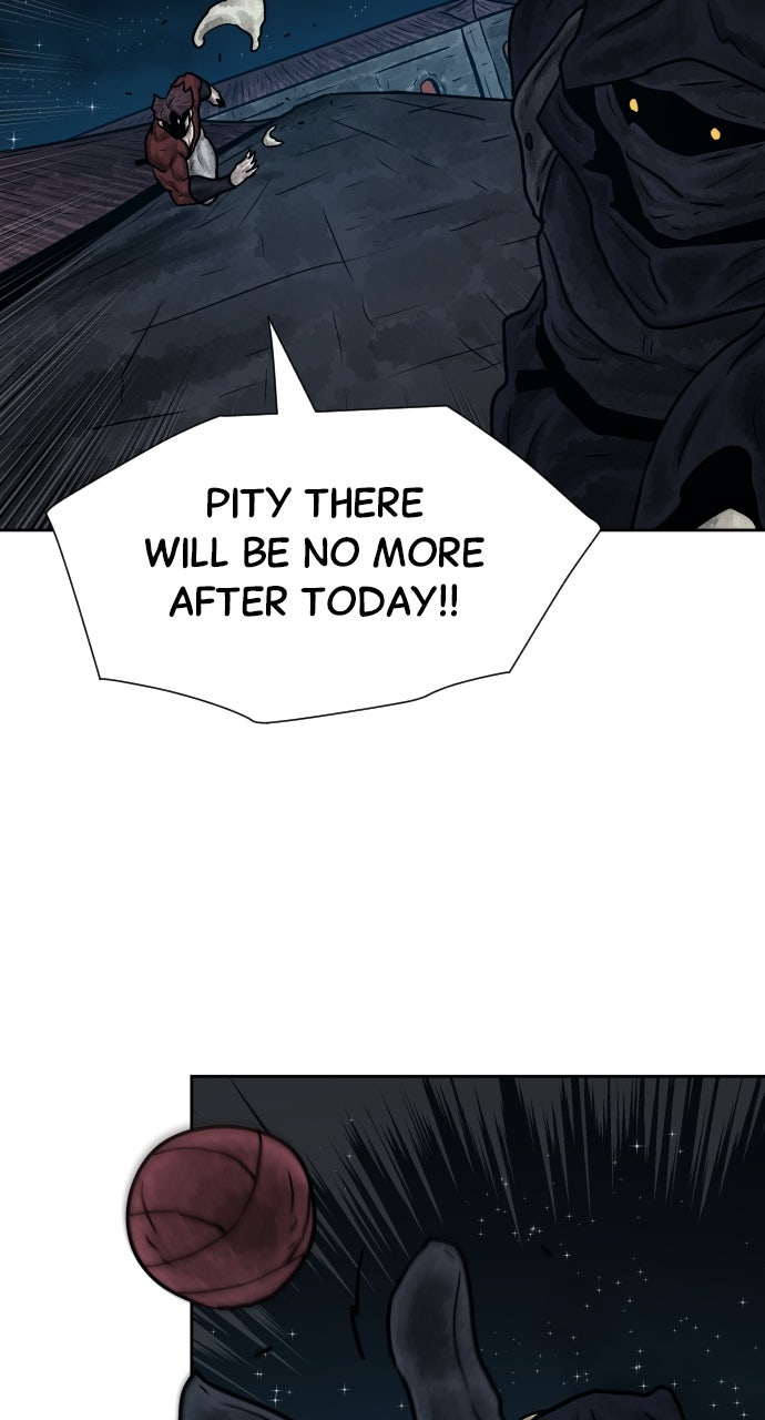 Warrior Executioner Chapter 90 - Page 23