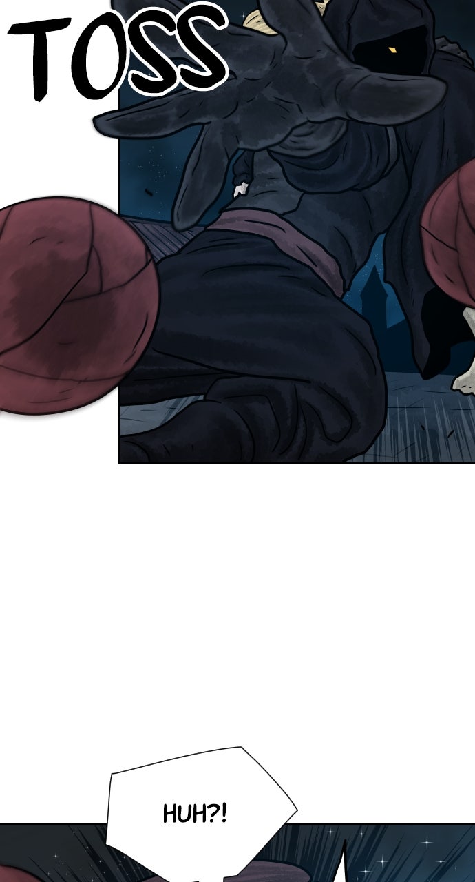 Warrior Executioner Chapter 90 - Page 24