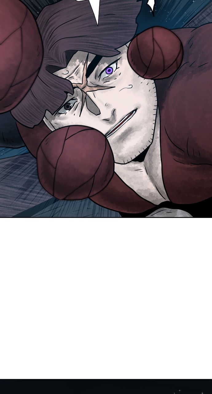 Warrior Executioner Chapter 90 - Page 25