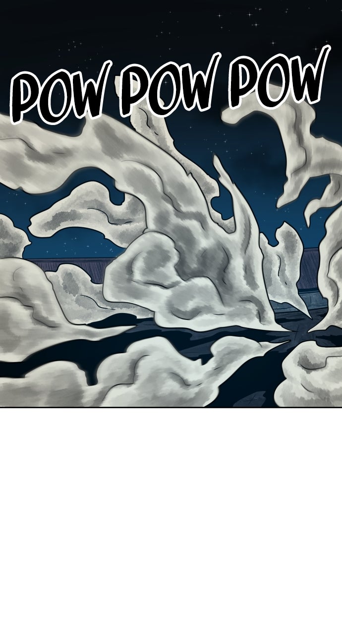 Warrior Executioner Chapter 90 - Page 26