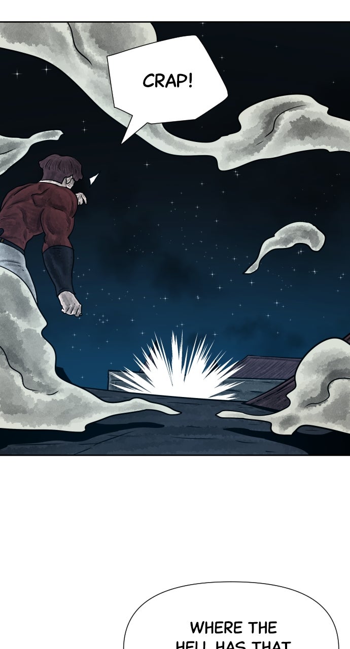 Warrior Executioner Chapter 90 - Page 28