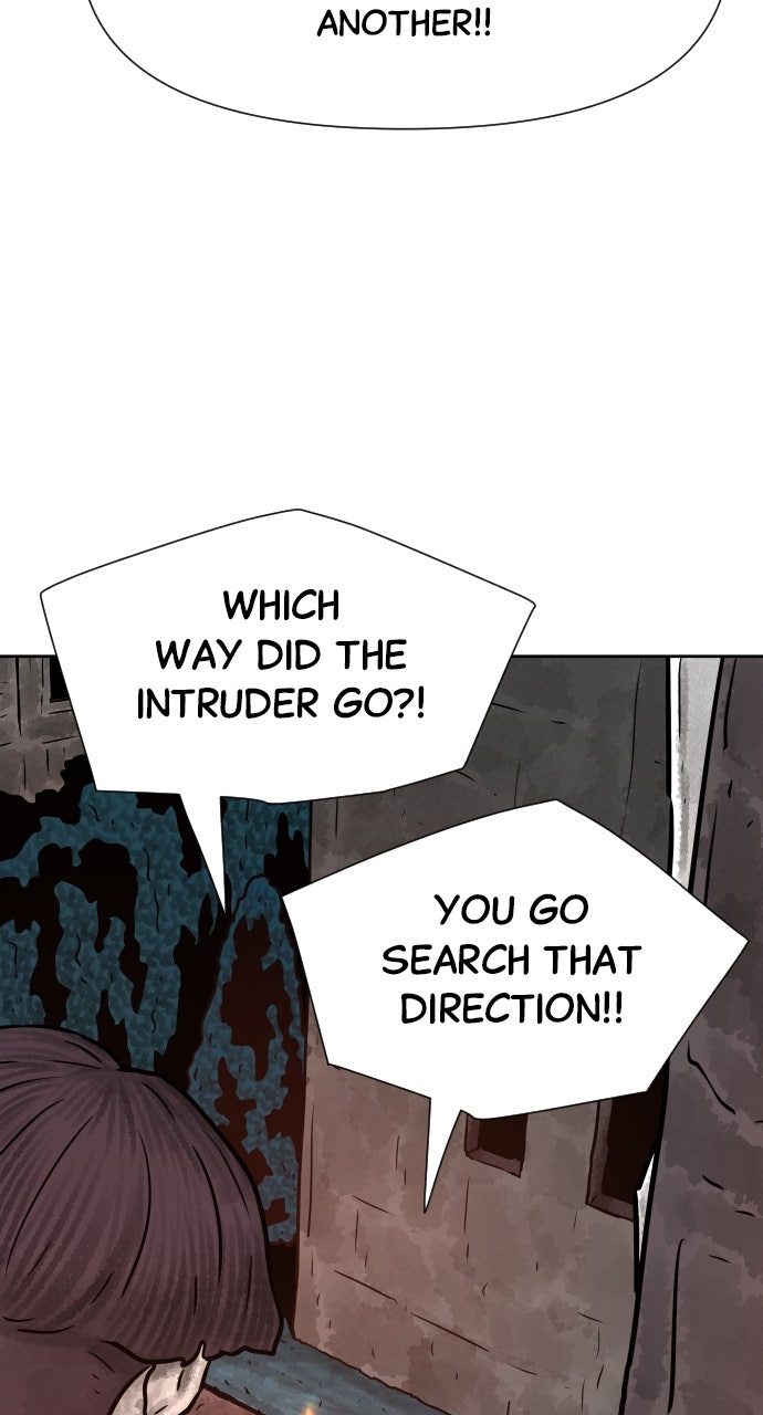 Warrior Executioner Chapter 90 - Page 4