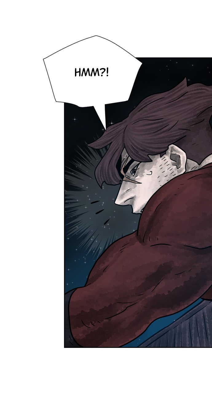 Warrior Executioner Chapter 90 - Page 31