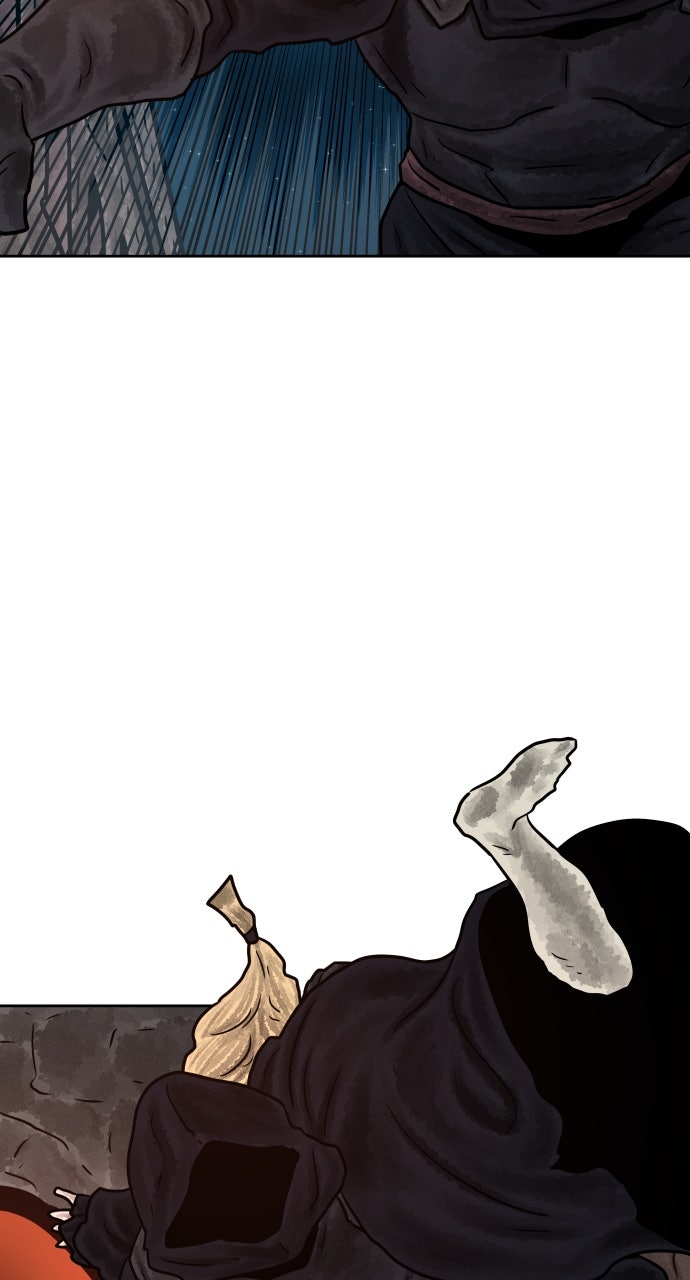 Warrior Executioner Chapter 90 - Page 35