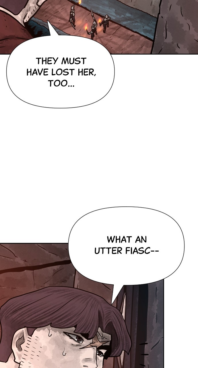 Warrior Executioner Chapter 90 - Page 5