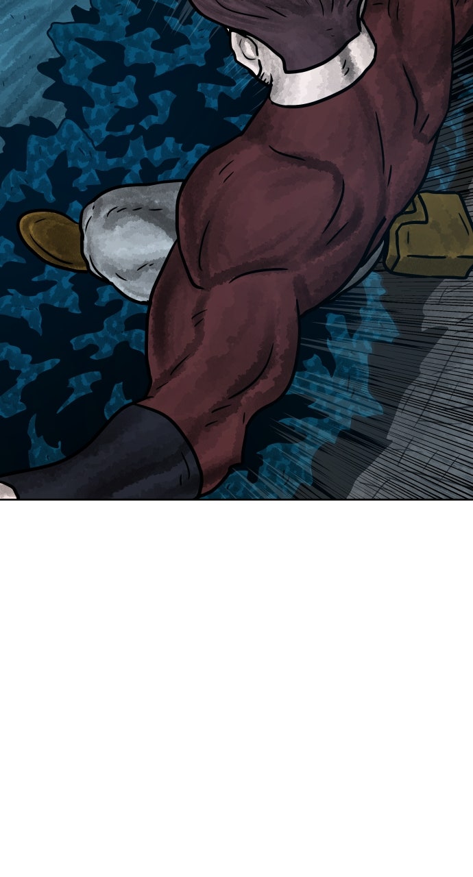 Warrior Executioner Chapter 90 - Page 41