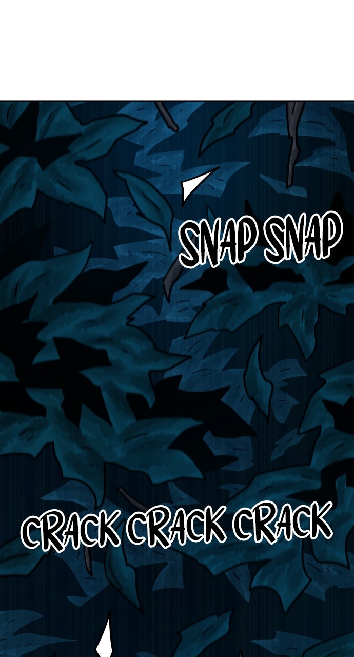 Warrior Executioner Chapter 90 - Page 42