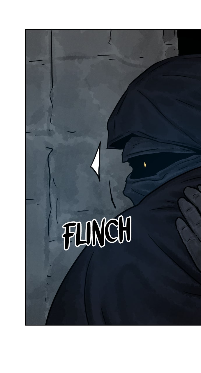 Warrior Executioner Chapter 90 - Page 47