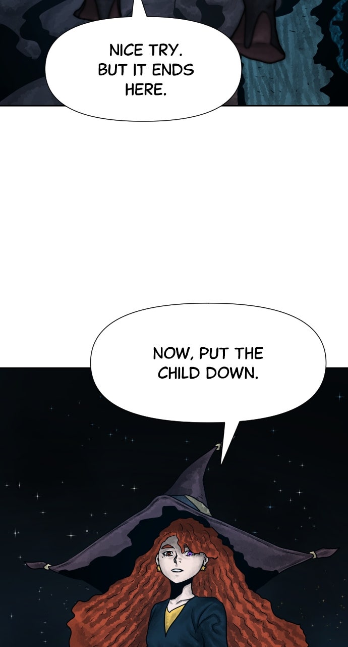 Warrior Executioner Chapter 90 - Page 50