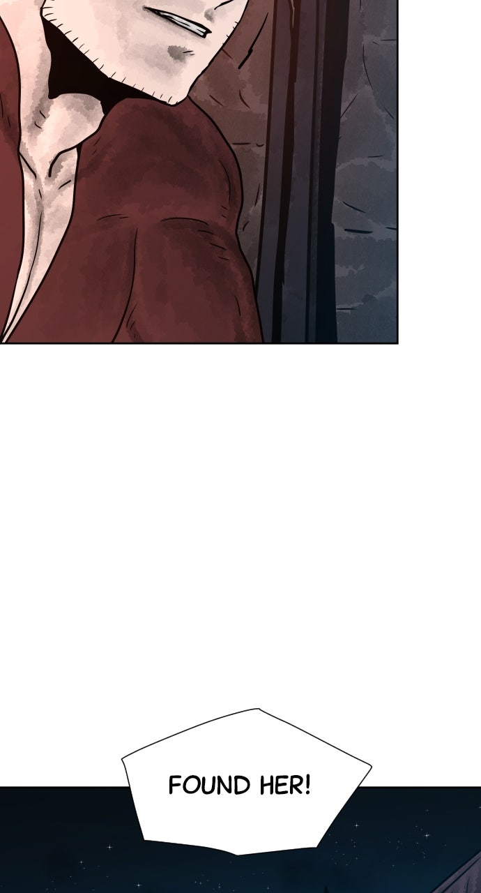 Warrior Executioner Chapter 90 - Page 6