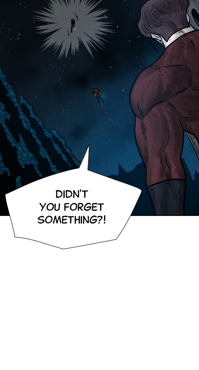 Warrior Executioner Chapter 90 - Page 52